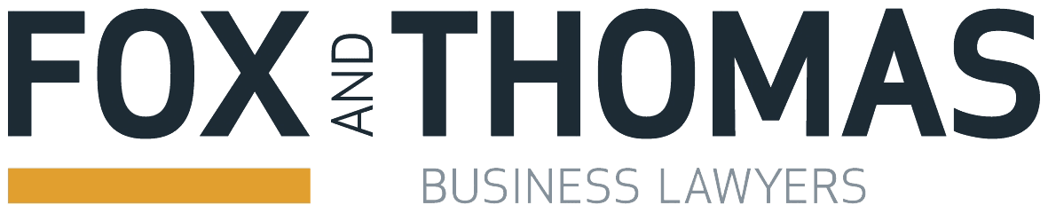 Fox & Thomas