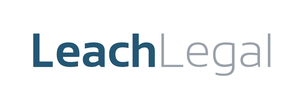 Leach Legal